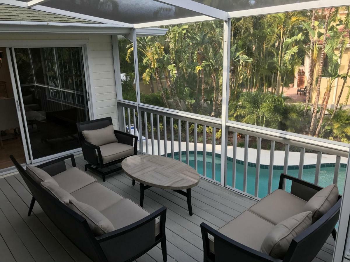 Shell Beach Home 209 Сарасота Екстериор снимка